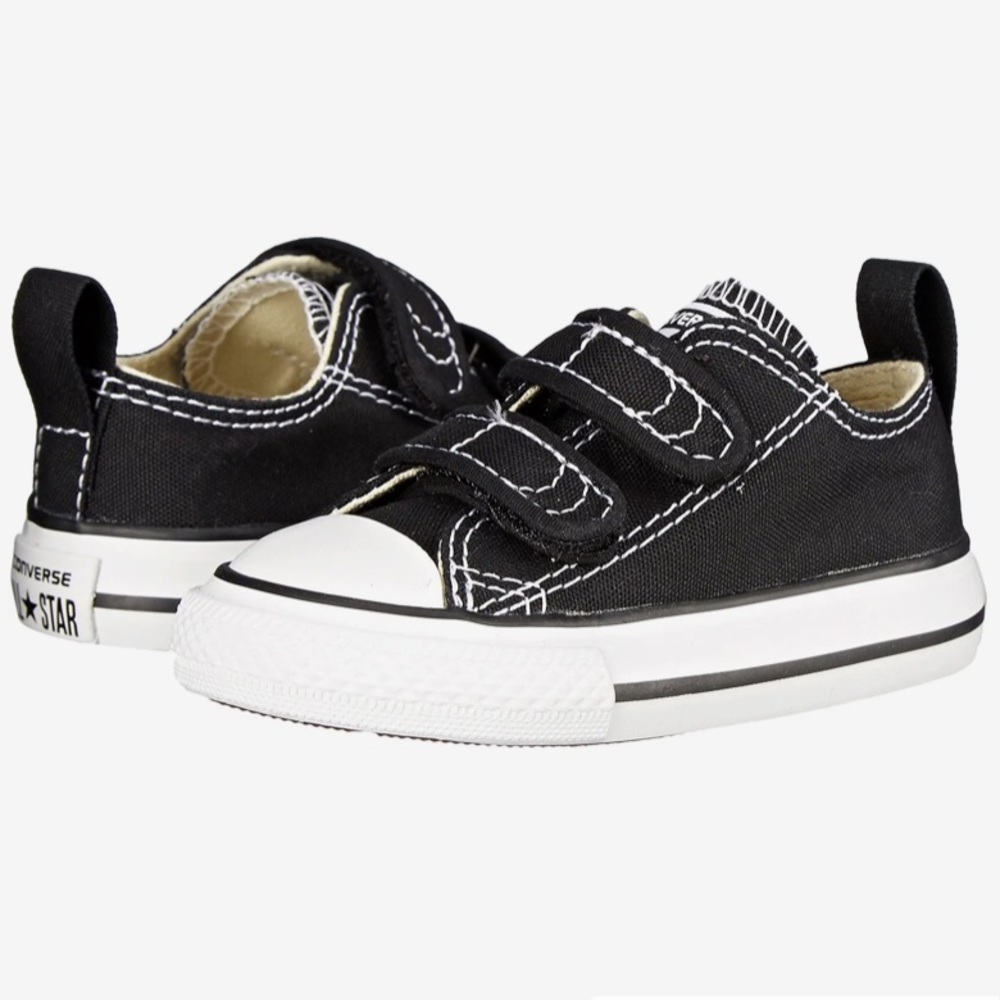 Kid Converse Chuck Taylor All Star Easy On